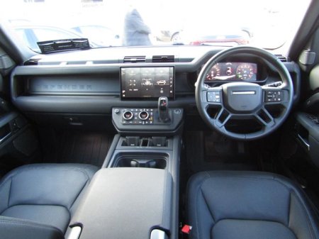 2023 Land Rover Defender - photo 11