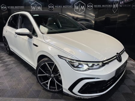 2021 Volkswagen Golf - photo 6