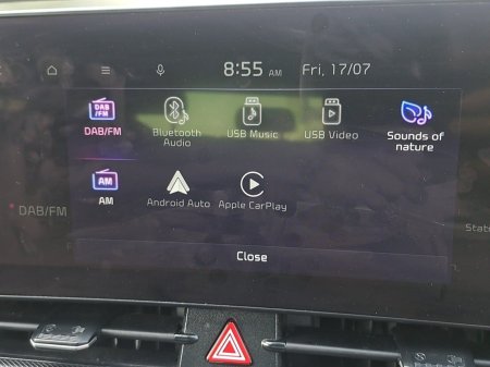 2024 Kia Sportage - photo 23
