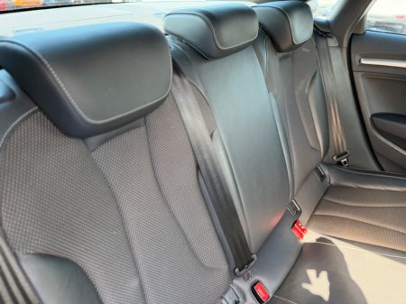 2018 Audi A3 - photo 38