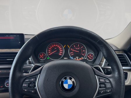 2016 BMW 3-Series - photo 13