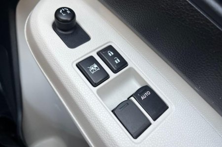 2018 Suzuki Ignis - photo 16