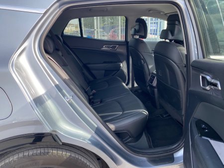 2026 Kia Sportage - photo 12