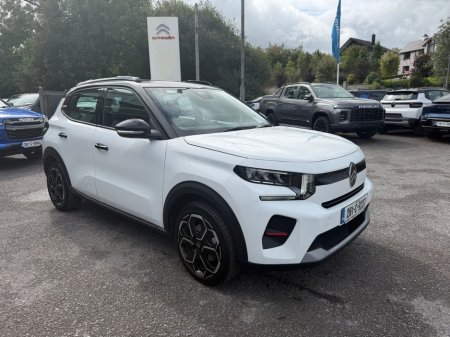 2026 Citroen C3 - photo 7