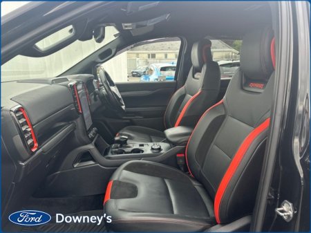 2024 Ford Ranger - photo 8