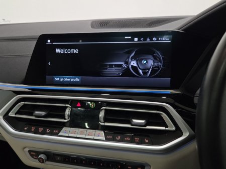 2021 BMW X5 - photo 19