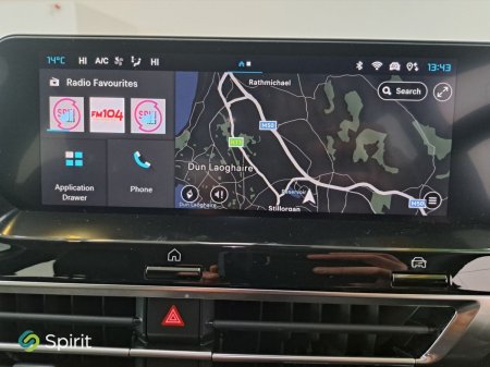 2025 Citroen C4 - photo 12