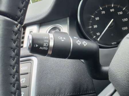2017 Land Rover Range Rover Evoque - photo 24