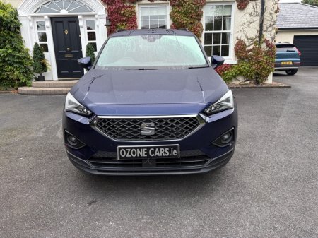 2019 SEAT Tarraco - photo 3