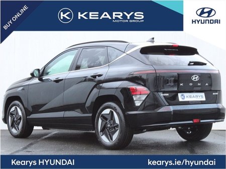 2024 Hyundai KONA - photo 2