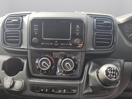2026 Fiat Ducato - photo 12