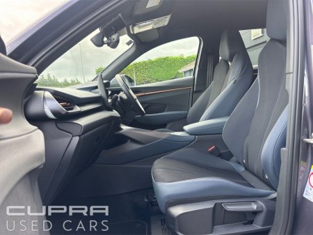 2025 Cupra Terramar - photo 8
