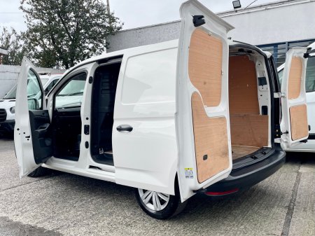 2023 Volkswagen Caddy - photo 20
