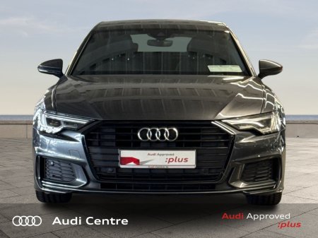 2022 Audi A6 - photo 2