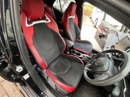 2021 Toyota Corolla - photo 6