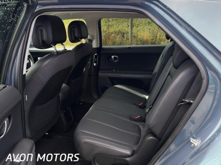 2024 Hyundai IONIQ 5 - photo 12