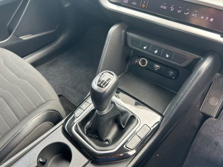 2022 Kia Sportage - photo 18