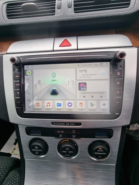2010 Volkswagen Passat - photo 19