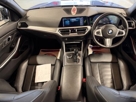 2020 BMW 3-Series - photo 13