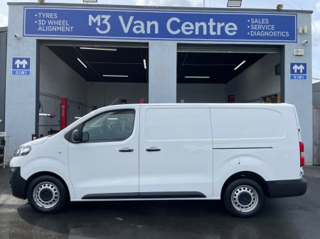 2022 Opel Vivaro - photo 2