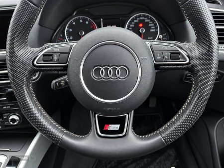 2013 Audi Q5 - photo 12