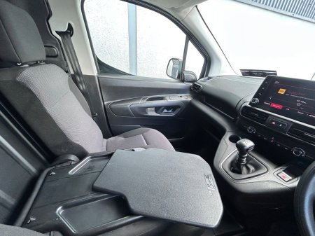 2023 Citroen Berlingo - photo 9