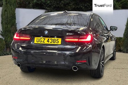 2021 BMW 3-Series - photo 4