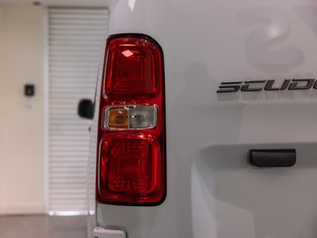 2026 Fiat Scudo - photo 10