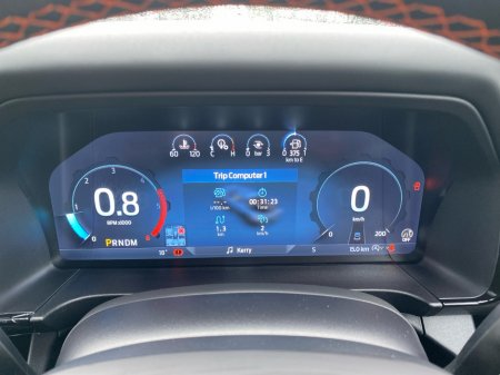 2026 Ford Ranger - photo 14