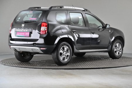2018 Dacia Duster - photo 9