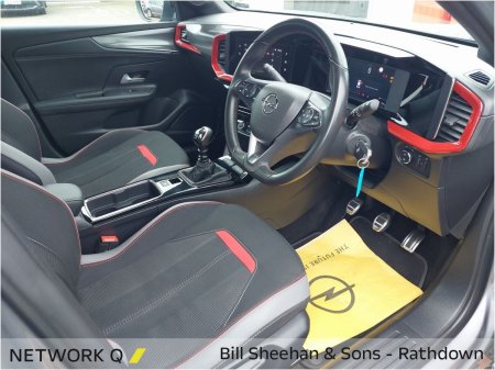2022 Opel Mokka - photo 11
