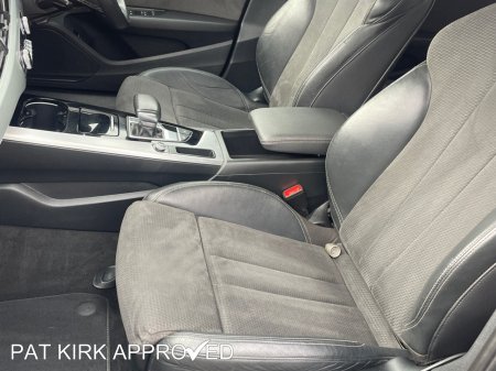 2021 Audi A4 - photo 12