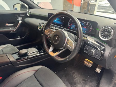 2023 Mercedes-Benz A-Class - photo 13