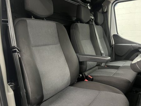 2024 Renault Master - photo 10