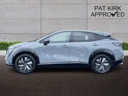 2023 Nissan Ariya - photo 14