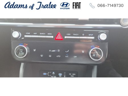2026 Hyundai Tucson - photo 17