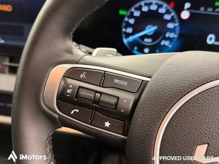 2023 Kia Sportage - photo 27