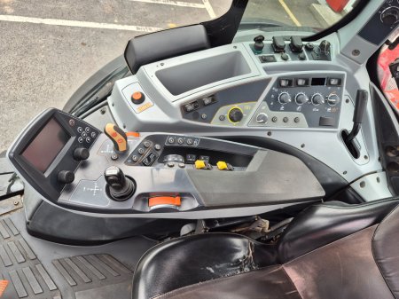 2017 Valtra Valtra - photo 8