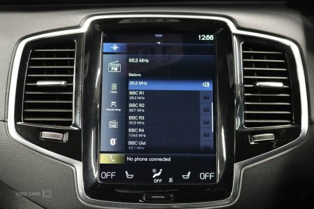 2021 Volvo XC90 - photo 32