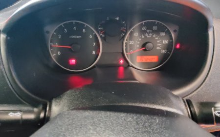 2009 Hyundai i20 - photo 13