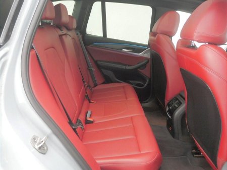 2024 BMW X3 - photo 11