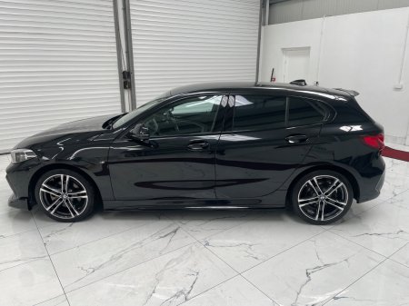 2020 BMW 1-Series - photo 6