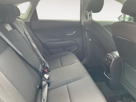 2024 Hyundai KONA - photo 13