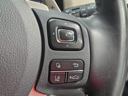2018 Lexus NX - photo 12