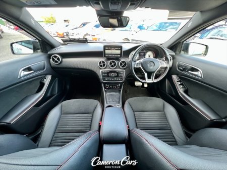 2015 Mercedes-Benz A-Class - photo 6