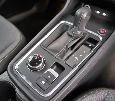 2023 SEAT Ateca - photo 21