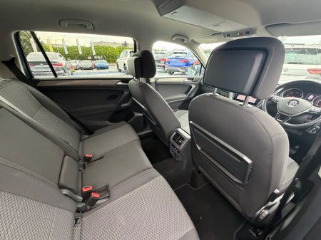 2021 Volkswagen Tiguan Allspace - photo 32