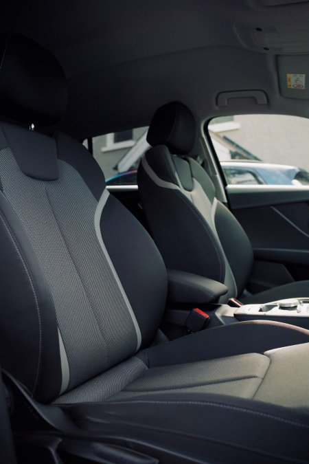 2020 Audi Q2 - photo 15