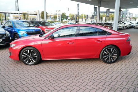 2019 Peugeot 508 - photo 7