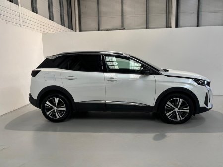 2023 Citroen C5 Aircross - photo 2